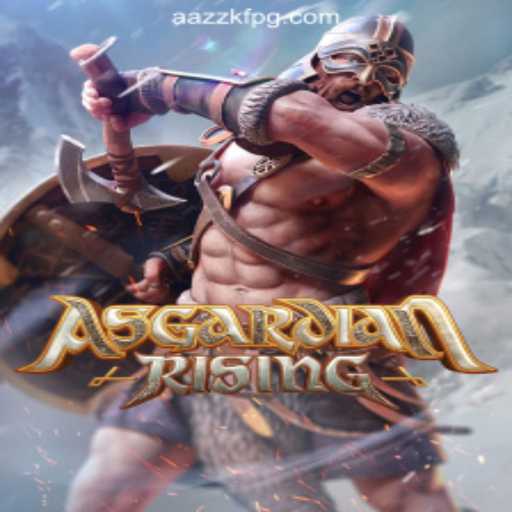 AsgardianRising: Exploring the New Dimension of AAZZKF.COM Oficial Slots Brasil #1