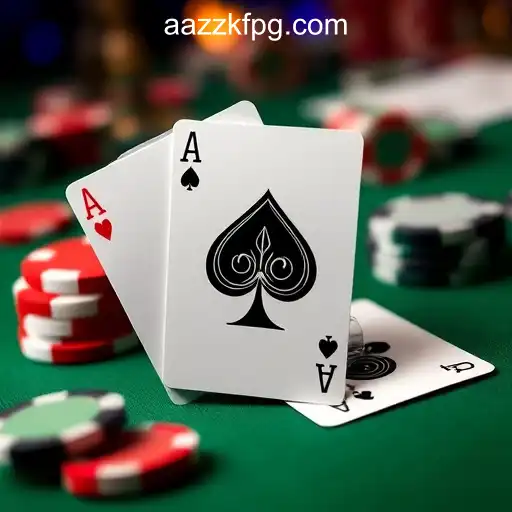 The Fascinating World of Blackjack and AAZZKF.COM Oficial Slots Brasil #1