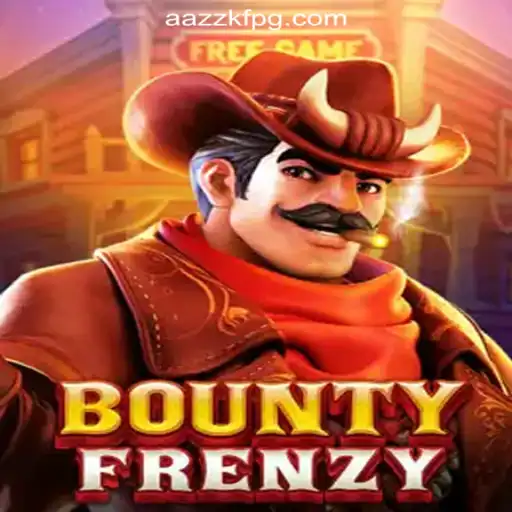 BountyFrenzy: An Adventurous Dive into AAZZKF.COM's Oficial Slots Brasil #1
