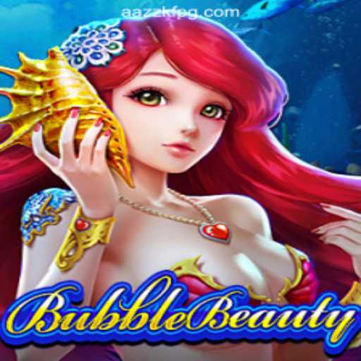 Discover BubbleBeauty: The Exciting Slot Game Experience by AAZZKF.COM