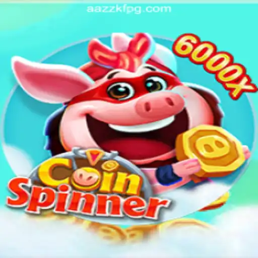 CoinSpinner: Unraveling the Excitement of AAZZKF.COM Oficial Slots Brasil #1