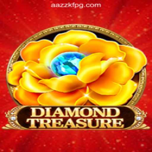 Exploring Diamondtreasure: The Premier Experience with AAZZKF.COM Oficial Slots Brasil #1