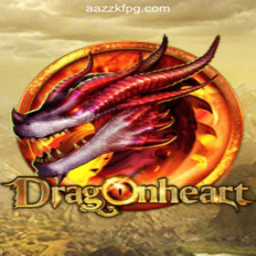 Discover the Thrilling World of DragonHeart: AAZZKF.COM Oficial Slots Brasil #1