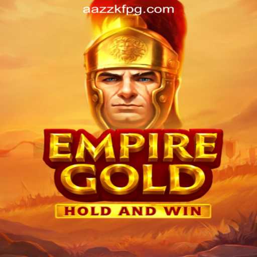 EmpireGold: A Journey into the World of AAZZKF.COM Oficial Slots Brasil #1