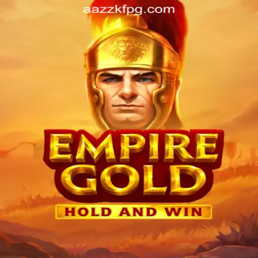 EmpireGold: A Journey into the World of AAZZKF.COM Oficial Slots Brasil #1