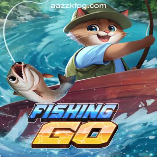 Dive into the World of FishingGO: A New Horizon with AAZZKF.COM Oficial Slots Brasil #1