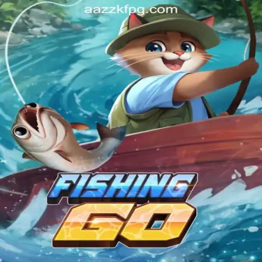 Dive into the World of FishingGO: A New Horizon with AAZZKF.COM Oficial Slots Brasil #1