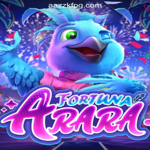 Discover the Thrilling World of FortunaArara: Dive into AAZZKF.COM's Oficial Slots Brasil #1