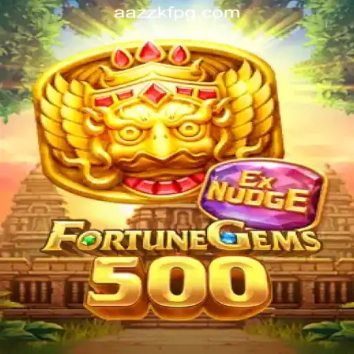 Unveiling FortuneGems500: The Leading Edge in Slot Gaming