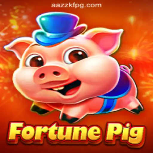 FortunePig: Dive into AAZZKF.COM's Official Slots Brasil #1