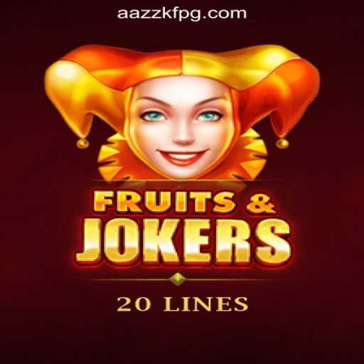 FruitsAndJokers20: AAZZKF.COM Oficial Slots Brasil #1