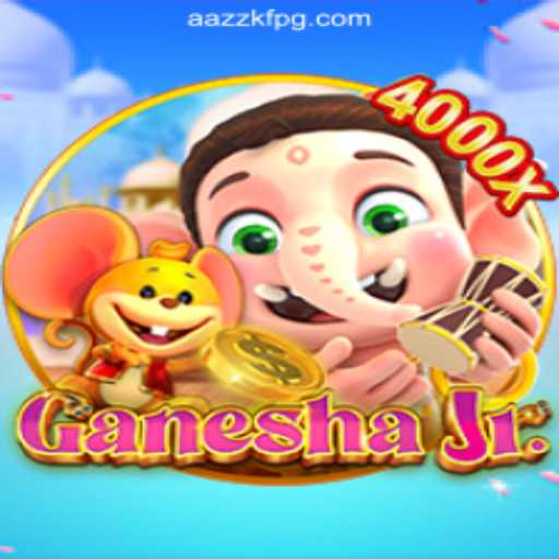 Discover the Exciting World of GaneshaJr with AAZZKF.COM Oficial Slots Brasil #1