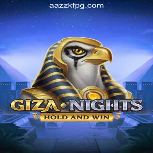 Exploring the Enchantment of GizaNights: AAZZKF.COM Oficial Slots Brasil #1