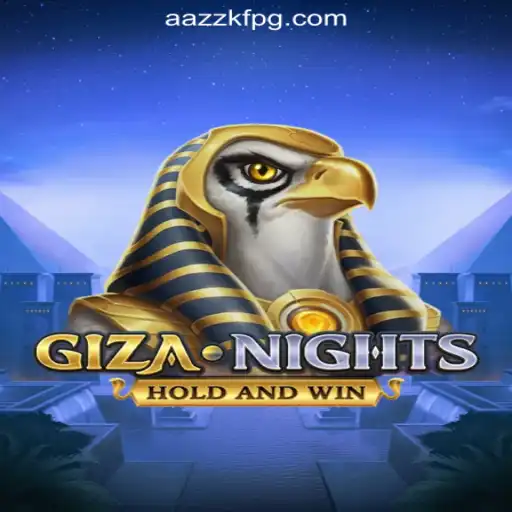 Exploring the Enchantment of GizaNights: AAZZKF.COM Oficial Slots Brasil #1