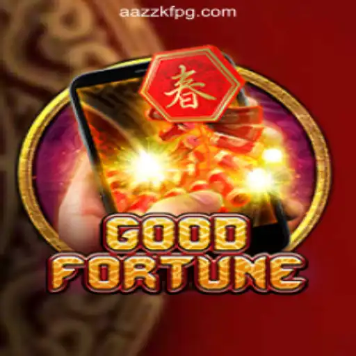 Exploring the Thrilling World of GoodFortuneM on AAZZKF.COM: Brazil's #1 Official Slots