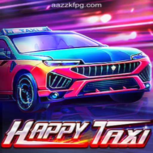 Discovering HappyTaxi: An Exciting New Slot Game