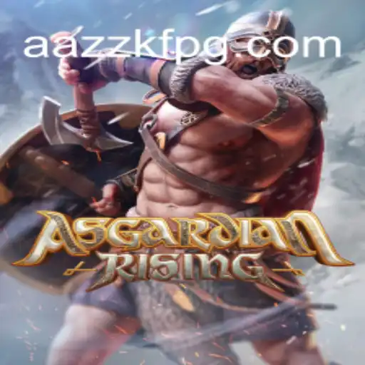 AsgardianRising: Exploring the New Dimension of AAZZKF.COM Oficial Slots Brasil #1