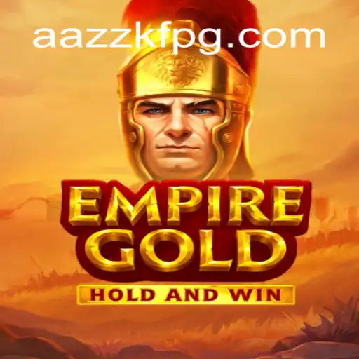 EmpireGold: A Journey into the World of AAZZKF.COM Oficial Slots Brasil #1