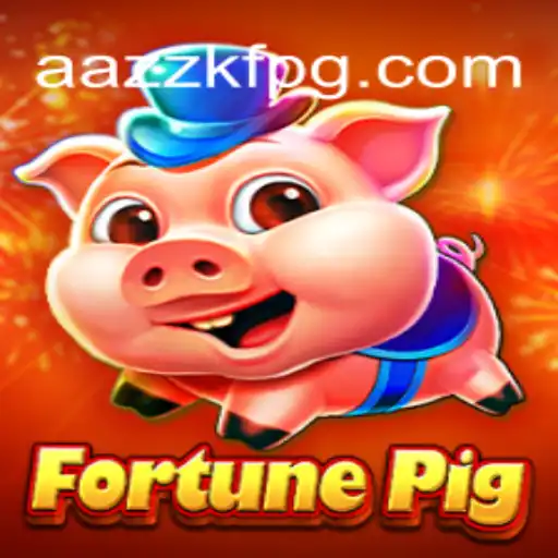 FortunePig: Dive into AAZZKF.COM's Official Slots Brasil #1