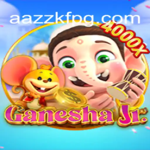 Discover the Exciting World of GaneshaJr with AAZZKF.COM Oficial Slots Brasil #1