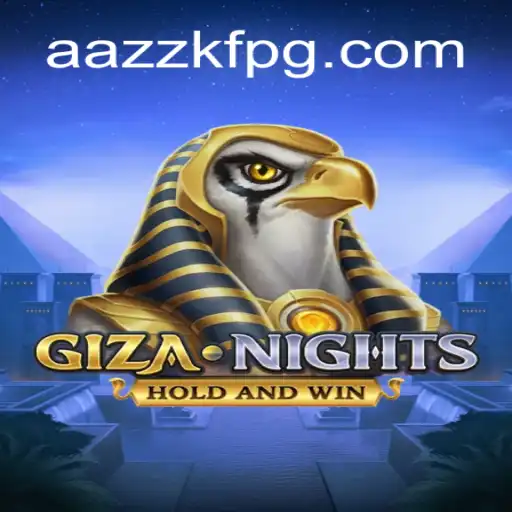 Exploring the Enchantment of GizaNights: AAZZKF.COM Oficial Slots Brasil #1