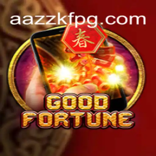Exploring the Thrilling World of GoodFortuneM on AAZZKF.COM: Brazil's #1 Official Slots
