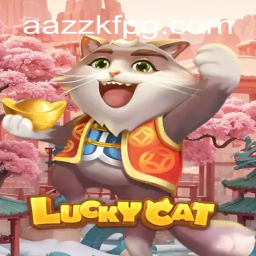 Discover the Excitement of LuckyCat: A Premier Slot Game Experience