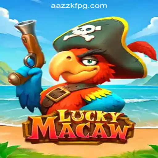 Discover the Exciting World of LuckyMacaw: The Premier Slot Game in Brazil