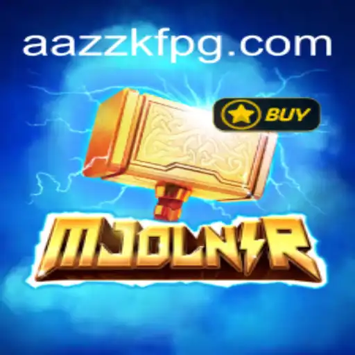 Mjolnir: The Thunderous New Slot Experience at AAZZKF.COM