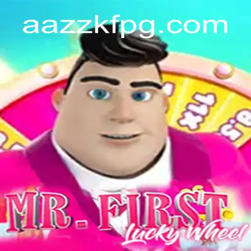 Discover MrFirstLuckyWheel: The Exciting World of AAZZKF.COM Oficial Slots Brasil #1