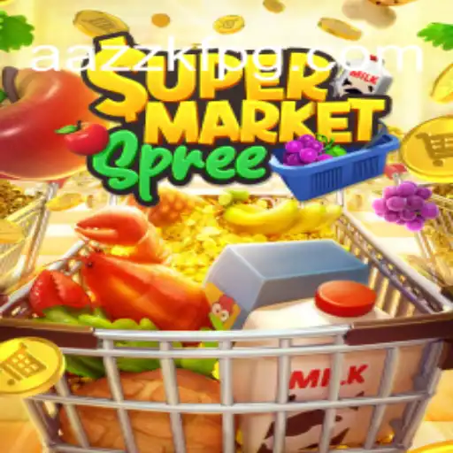 Exploring the Thrills of SupermarketSpree and Its Place in the World of Slots