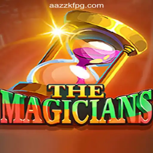 Dive into the Enchanting World of TheMagicians