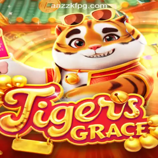 Discovering TigersGrace: The Premier Slot Experience in Brasil