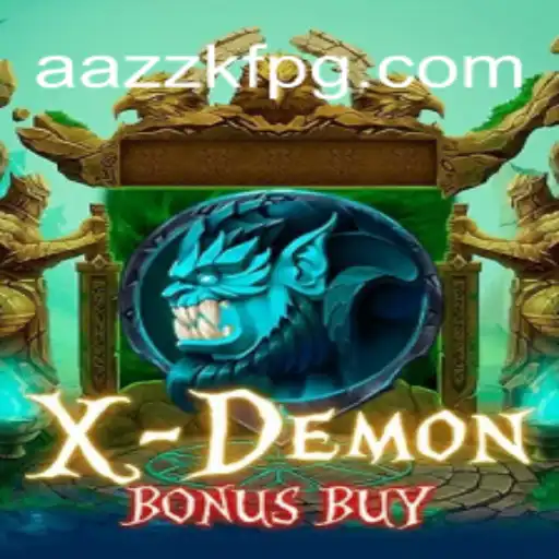 XDemonBonusBuy: The Ultimate Experience in Slots