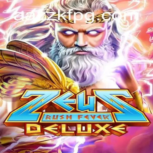 ZeusRushFeverDeluxe: Dive into the Ultimate Gaming Experience