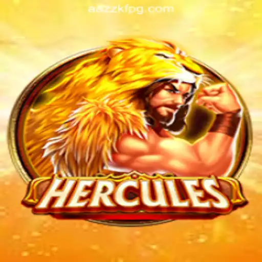 Discover the Thrilling World of Hercules at AAZZKF.COM Oficial Slots Brasil #1