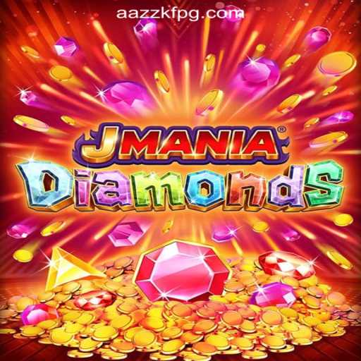 Discover the Exciting World of JManiaDiamonds and AAZZKF.COM Oficial Slots Brasil #1