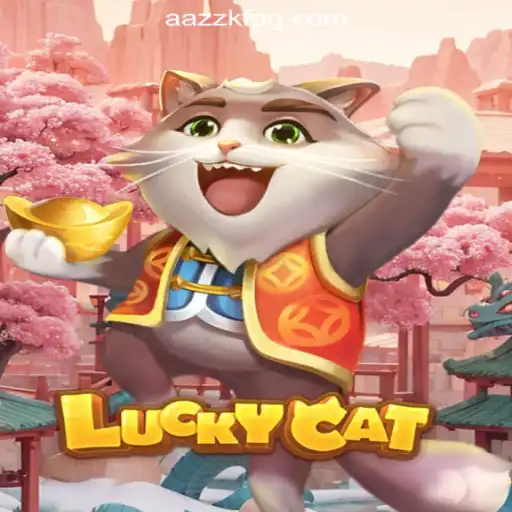 Discover the Excitement of LuckyCat: A Premier Slot Game Experience