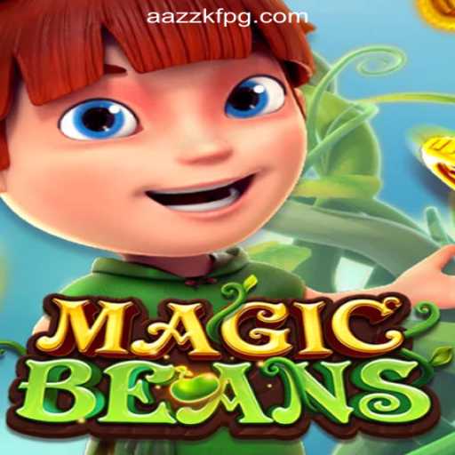 Exploring the World of MAGICBEANS: AAZZKF.COM's Official Slots for Brazil