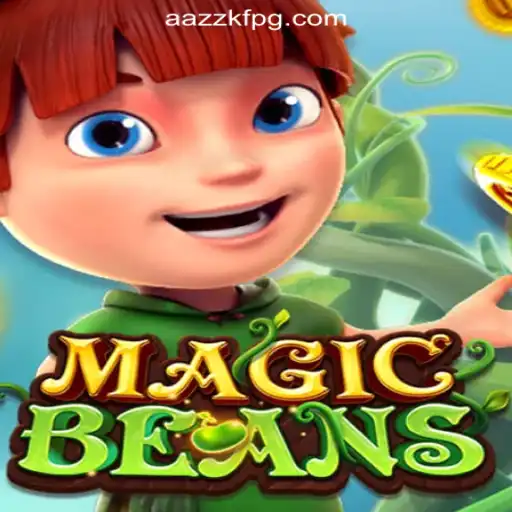 Exploring the World of MAGICBEANS: AAZZKF.COM's Official Slots for Brazil