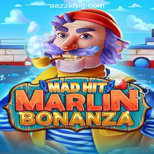 Dive into the Thrilling Waters of MadHitMarlinBonanza