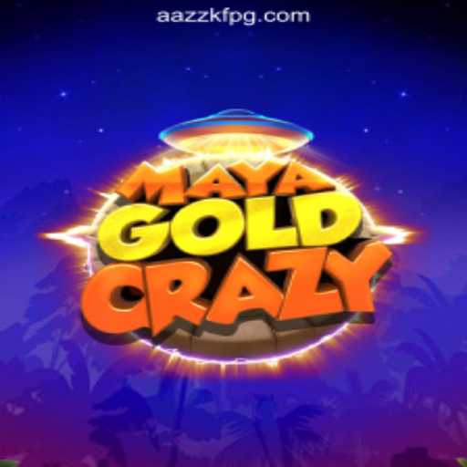 Exploring MayaGoldCrazy: The Premier Slot Adventure by AAZZKF.COM Oficial Slots Brasil #1
