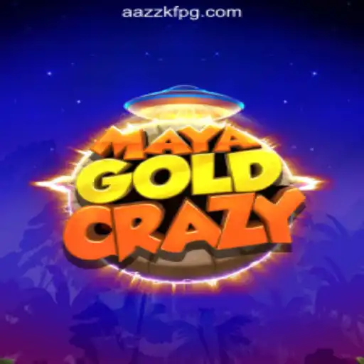 Exploring MayaGoldCrazy: The Premier Slot Adventure by AAZZKF.COM Oficial Slots Brasil #1