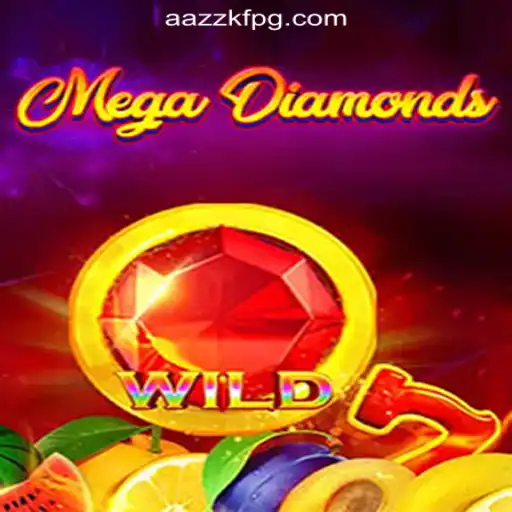 Explore MegaDiamond: The Thrilling New Slot Game Dominating Brazil