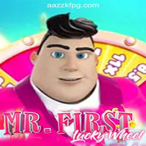Discover MrFirstLuckyWheel: The Exciting World of AAZZKF.COM Oficial Slots Brasil #1