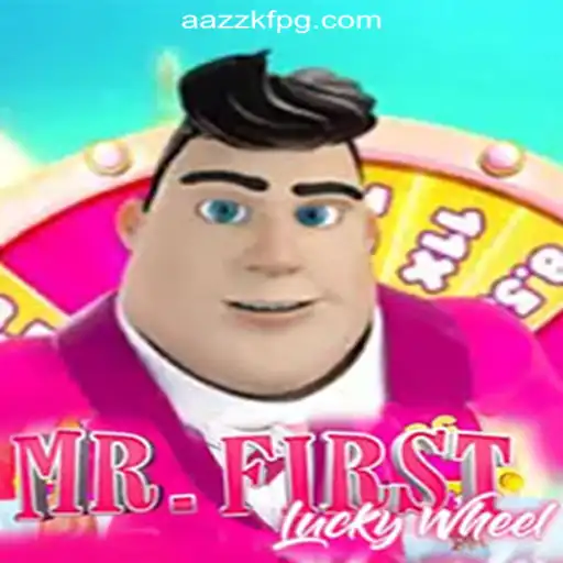 Discover MrFirstLuckyWheel: The Exciting World of AAZZKF.COM Oficial Slots Brasil #1