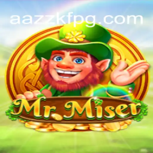Discover the World of MrMiser: The Leading Slots Game Experience in Brazil