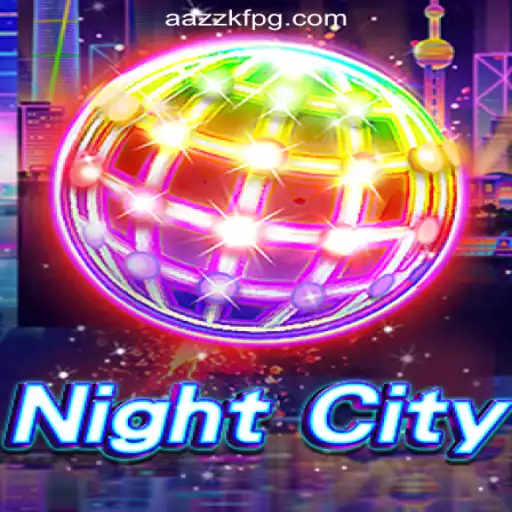 Dive into the Thrilling World of NightCity Slots