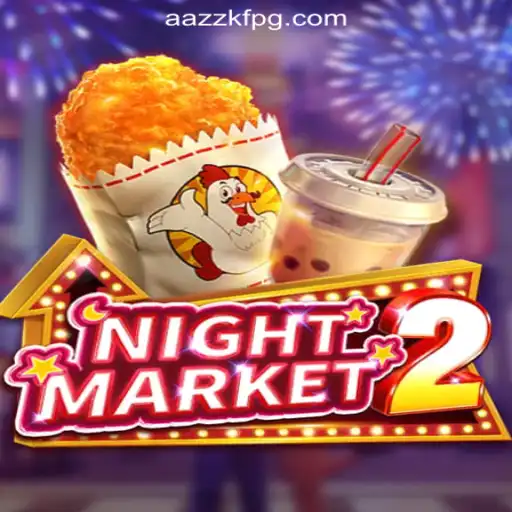 Explore the Thrilling World of NightMarket2: The Top Slot Game at AAZZKF.COM