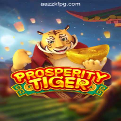 Introducing ProsperityTiger: AAZZKF.COM Oficial Slots Brasil #1